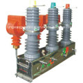 Zw32 Outdoor Vacuum Circuit Breaker (12kV)